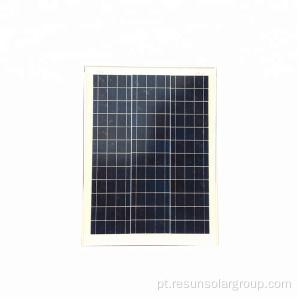 Painel solar policristalino RSM50P 50W